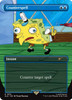 Counterspell (#1933) (Foil) (Secret Lair - SpongeBob SquarePants: Internet Sensation)