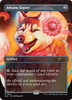 Arcane Signet (Foil) (Secret Lair - Dogs are Better than Cats)