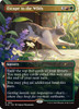 Escape to the Wilds (Foil) (Secret Lair - Cats are Better than Dogs)