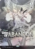 Winds of Abandon (#882) (Foil) (Secret Lair - Twisted Toons)