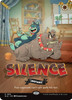 Silence (Secret Lair - Twisted Toons)