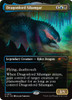 Dragonlord Silumgar (Secret Lair - They Grow Up So Fast)