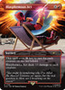 Blasphemous Act (Secret Lair - Marvel's Deadpool)