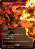 Vandalblast (Foil) (Secret Lair - Marvel's Deadpool)