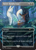 Secret Rendezvous (Foil) (Secret Lair - Adventures of the Little Witch)