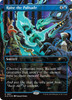 Raise the Palisade (Foil) (Secret Lair - Everyone's Invited!)