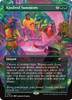 Kindred Summons (Foil) (Secret Lair - Everyone's Invited!)