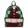 Demon Slayer: Tanjiro Kamado Cosplay Mini Backpack