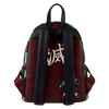 Demon Slayer: Tanjiro Kamado Cosplay Mini Backpack