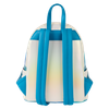 Marvel: Fantastic Four H.E.R.B.I.E. Cosplay Mini Backpack
