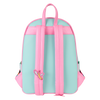 Minions: Fluffy Unicorn Rainbow Mini Backpack