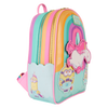 Minions: Fluffy Unicorn Rainbow Mini Backpack