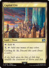 Capital City