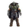 DOOM: The Dark Ages: Doom Slayer 7-Inch Deluxe Action Figure (McFarlane Elite Edition #1)