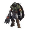 DOOM: The Dark Ages: Doom Slayer 7-Inch Deluxe Action Figure (McFarlane Elite Edition #1)