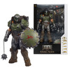 DOOM: The Dark Ages: Doom Slayer 7-Inch Deluxe Action Figure (McFarlane Elite Edition #1)