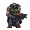 DOOM: The Dark Ages: Doom Slayer 7-Inch Deluxe Action Figure (McFarlane Elite Edition #1)