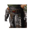 DOOM: The Dark Ages: Doom Slayer 7-Inch Deluxe Action Figure (McFarlane Elite Edition #1)