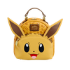 Pokemon: Eevee Cosplay Convertible Backpack