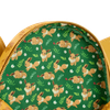 Pokemon: Eevee Cosplay Convertible Backpack