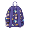 Pokemon: Sleeping Pikachu & Friends Mini Backpack