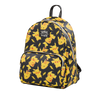 Pokemon: Pikachu All-Over Print Mini Backpack