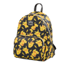 Pokemon: Pikachu All-Over Print Mini Backpack