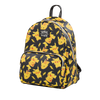 Pokemon: Pikachu All-Over Print Mini Backpack