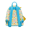 Pokemon: Pikachu Floral Crown Mini Backpack