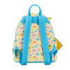 Pokemon: Pikachu Floral Crown Mini Backpack