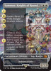 Summon: Knights of Round (Borderless Art)