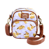 Pokemon: Eevee All-Over Print Passport Bag