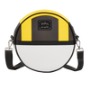 Pokemon: Ultra Ball Figural Crossbody Bag