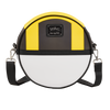 Pokemon: Ultra Ball Figural Crossbody Bag