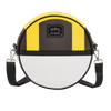 Pokemon: Ultra Ball Figural Crossbody Bag