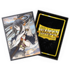 Dragon Shield Dual Matte Art Sleeves - Samurai (100)