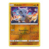 Hidden Fates 37/68 Cubone (Reverse Holo)
