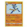 SM Ultra Prism SV22/SV94 Lucario (Hidden Fates Shiny Vault Holo)