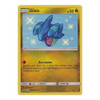 SM Ultra Prism SV38/SV94 Gible (Hidden Fates Shiny Vault Holo)