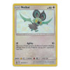 SM Burning Shadows SV43/SV94 Noibat (Hidden Fates Shiny Vault Holo)