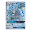 SM Burning Shadows SV48/SV94 Golisopod GX (Hidden Fates Shiny Vault Full Art)