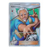 SM Celestial Storm SV83/SV94 Fisherman (Hidden Fates Shiny Vault Full Art)