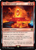 The Fire Crystal