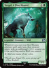 Torgal, A Fine Hound