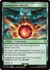 Summoning Materia