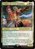 Wakka, Devoted Guardian