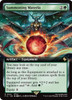 Summoning Materia (Extended Art)