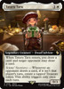 Tataru Taru (Extended Art)