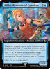 Rikku, Resourceful Guardian (Extended Art)