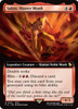 Sabin, Master Monk (Extended Art)